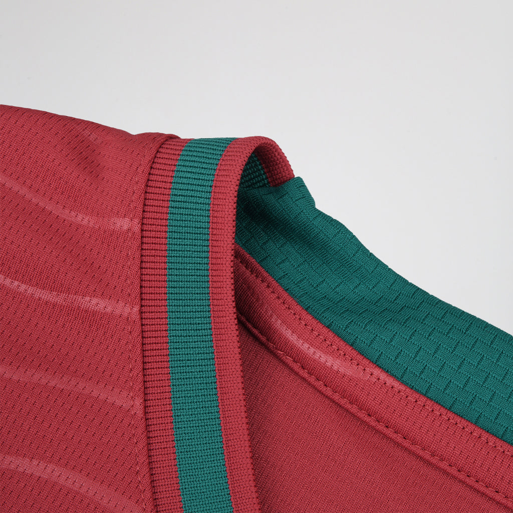 Camiseta Portugal Puma 2026 Hombre