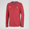 Camiseta Portugal Puma Titular 2026 Hombre