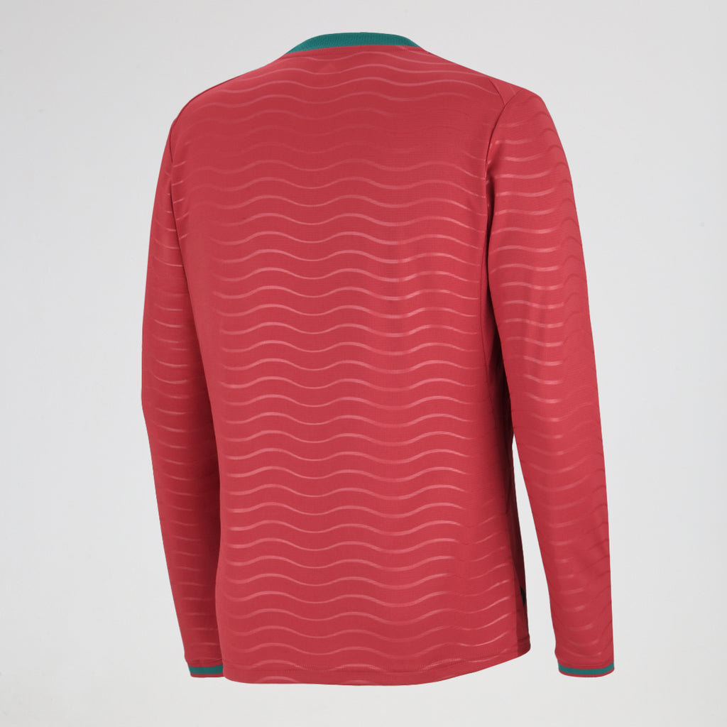 Camiseta Portugal Puma Titular 2026 Hombre
