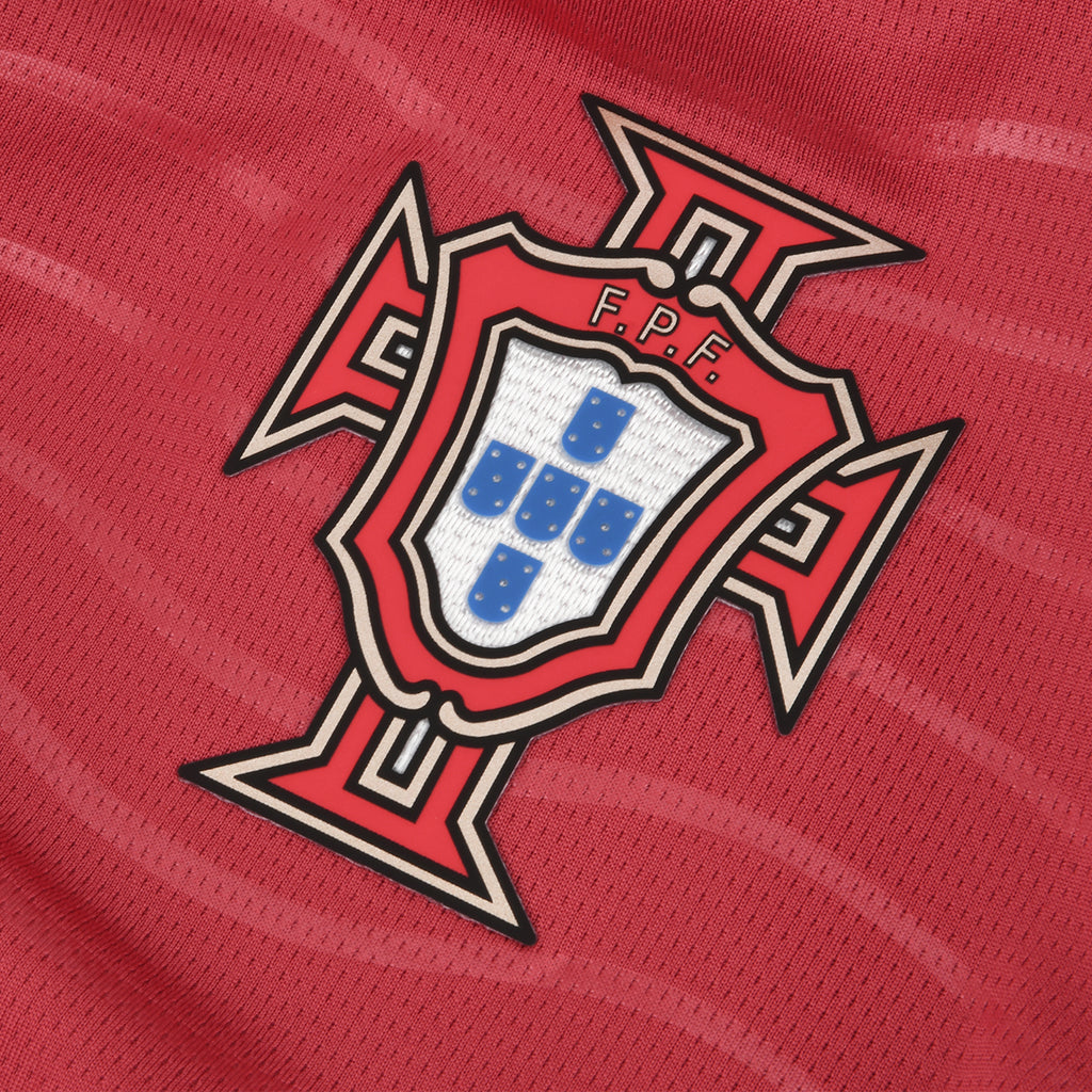 Camiseta Portugal Puma Titular 2026 Hombre