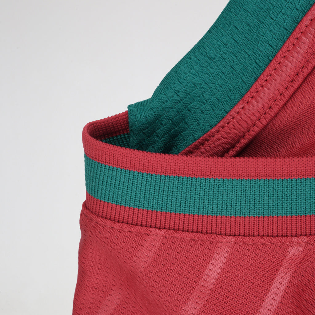 Camiseta Portugal Puma Titular 2026 Hombre