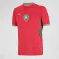 Camiseta Marruecos Puma 2026 Hombre