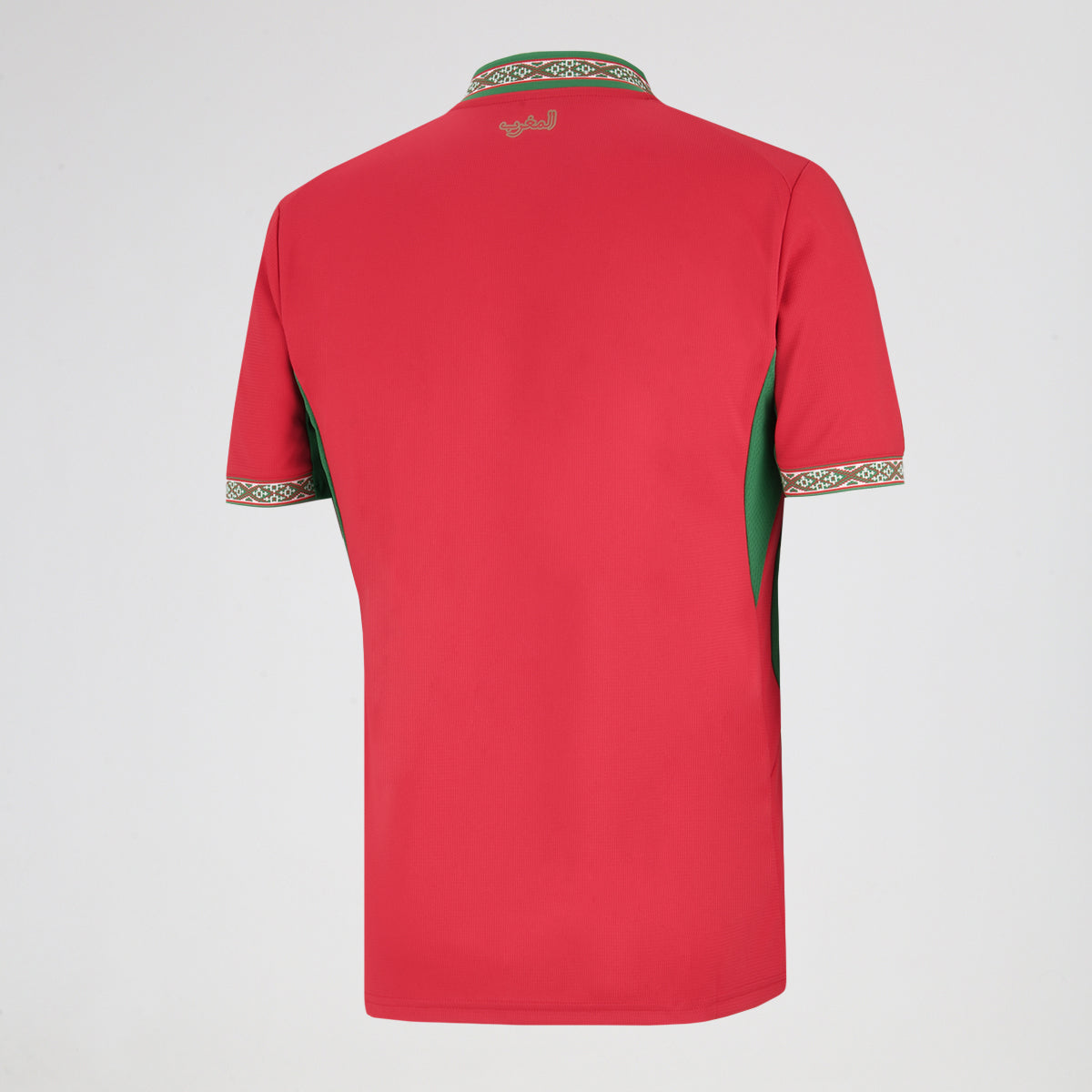 Camiseta Marruecos Puma 2026 Hombre