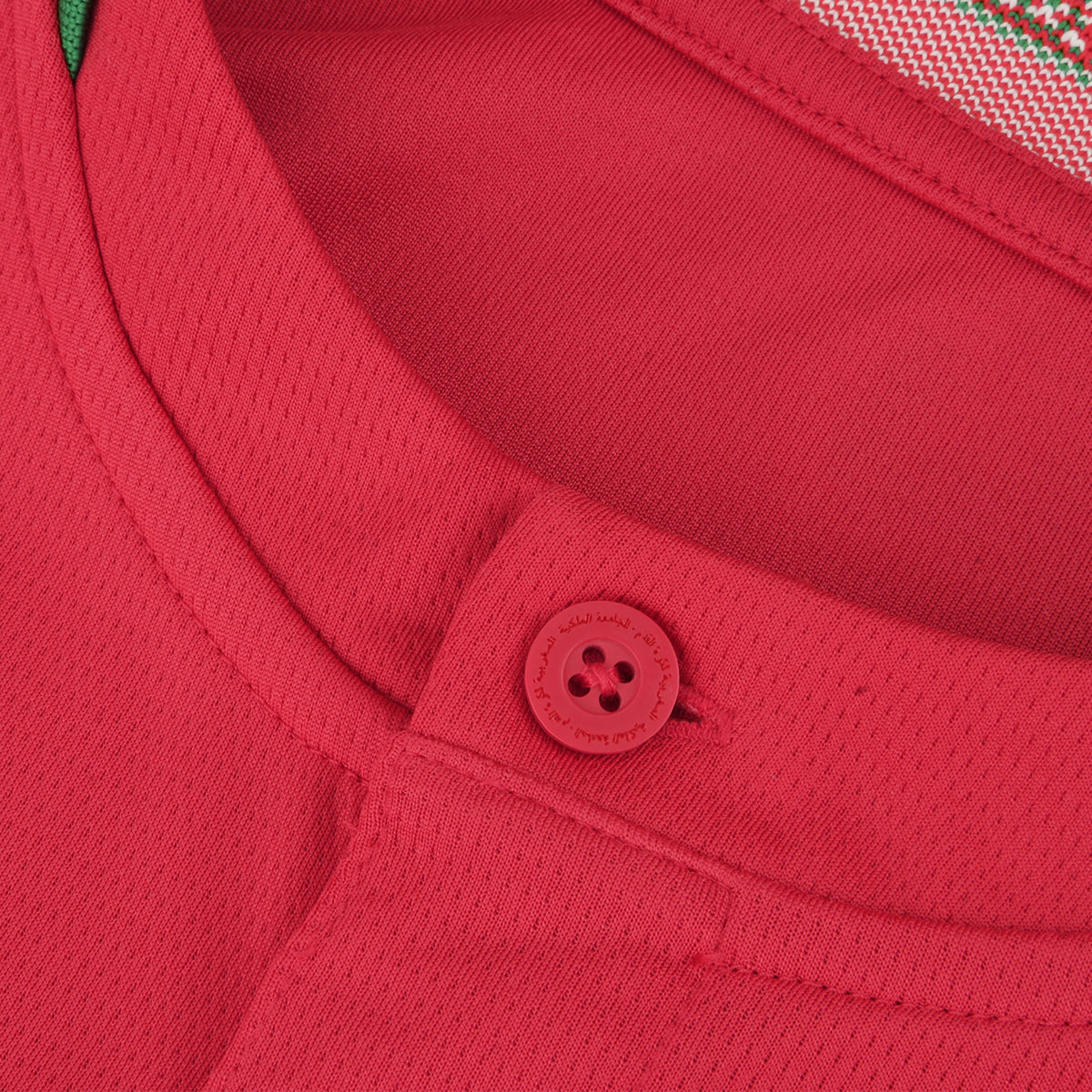 Camiseta Marruecos Puma 2026 Hombre