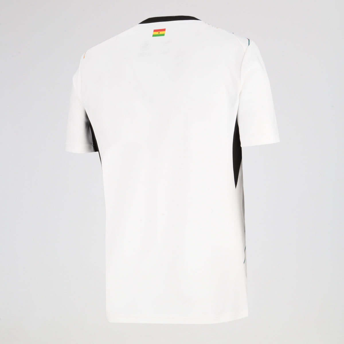 Camiseta Ghana Puma 2026 Hombre