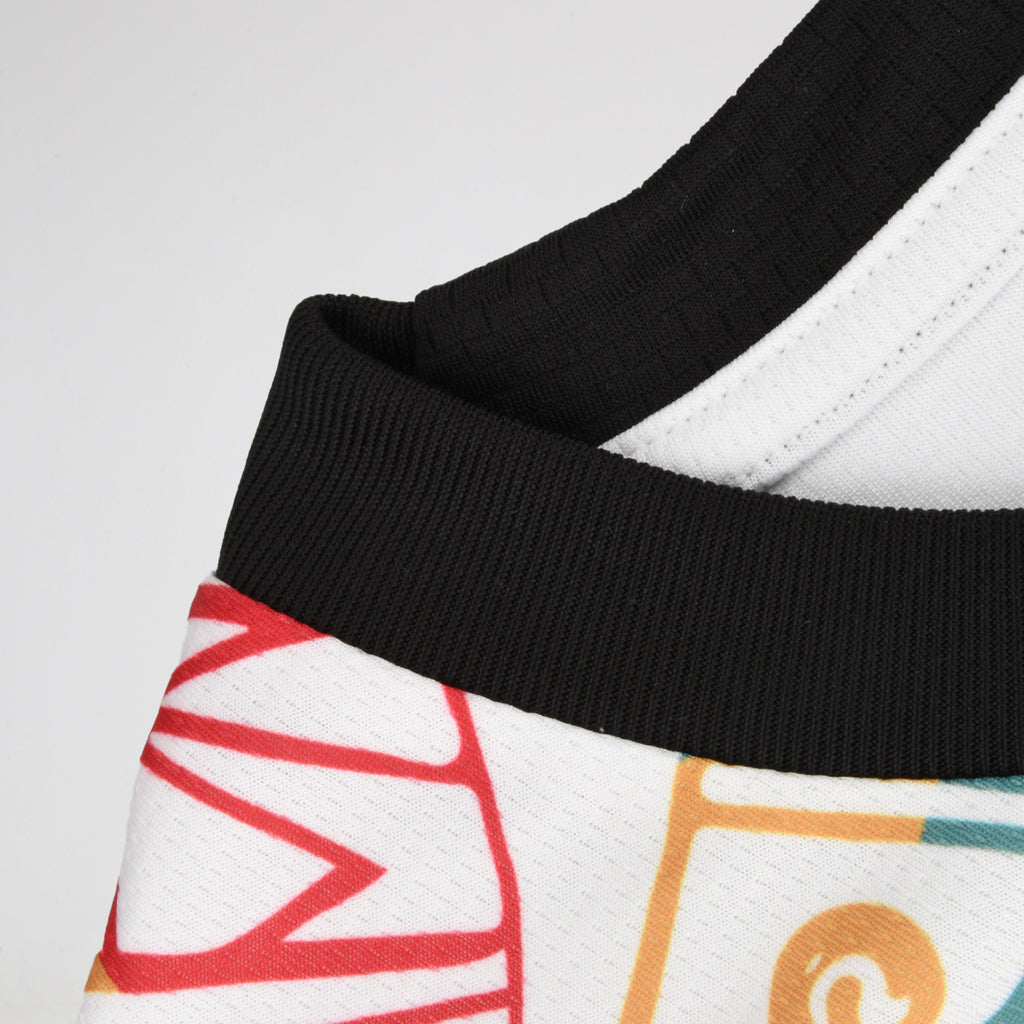Camiseta Ghana Puma 2026 Hombre