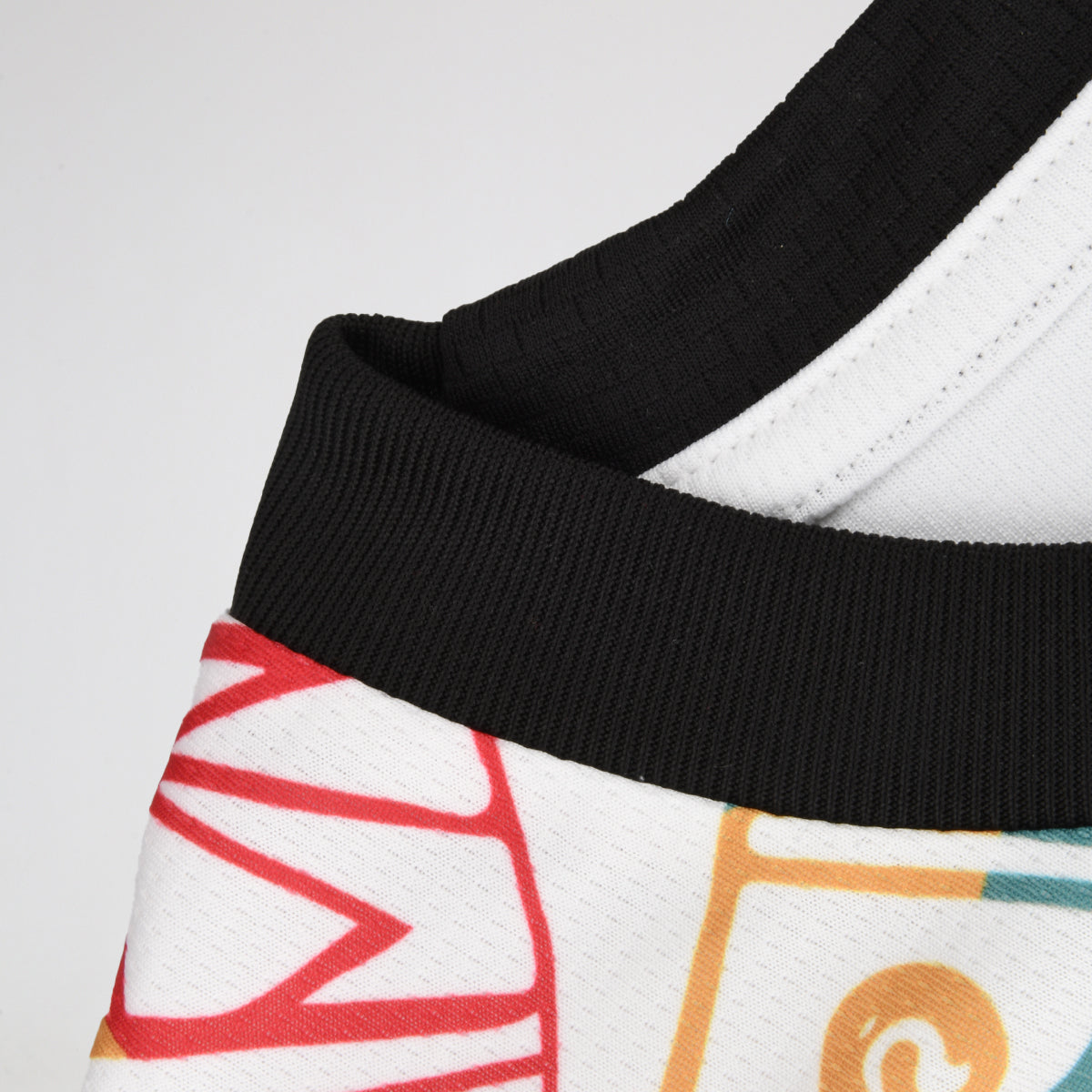 Camiseta Ghana Puma 2026 Hombre