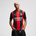 Camiseta AC MILAN Puma Titular 26 27 Hombre