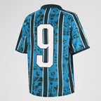 Camiseta Manchester City Puma King 25 26 Hombre