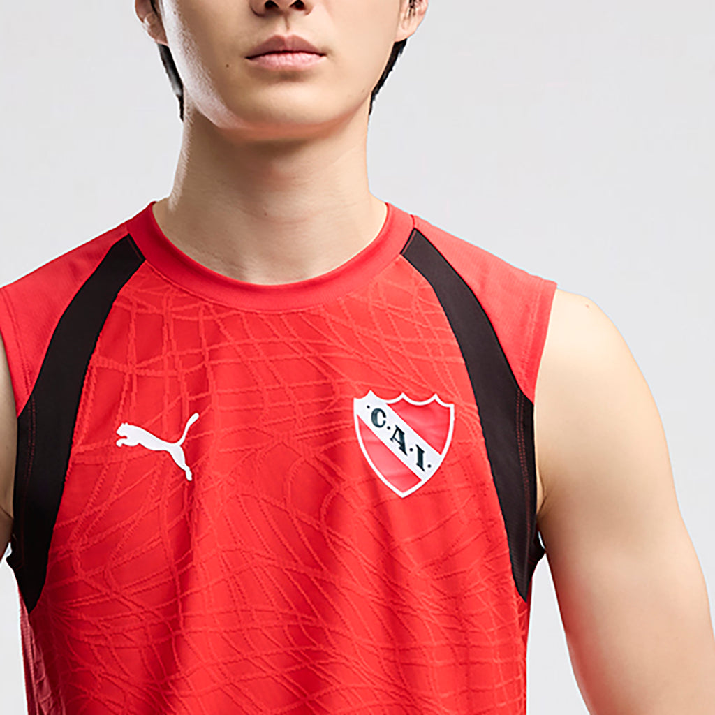 Musculosa CAI Puma Entrenamiento 26 27 Hombre