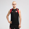 Musculosa CAI Puma Entrenamiento 26 27 Hombre Logo