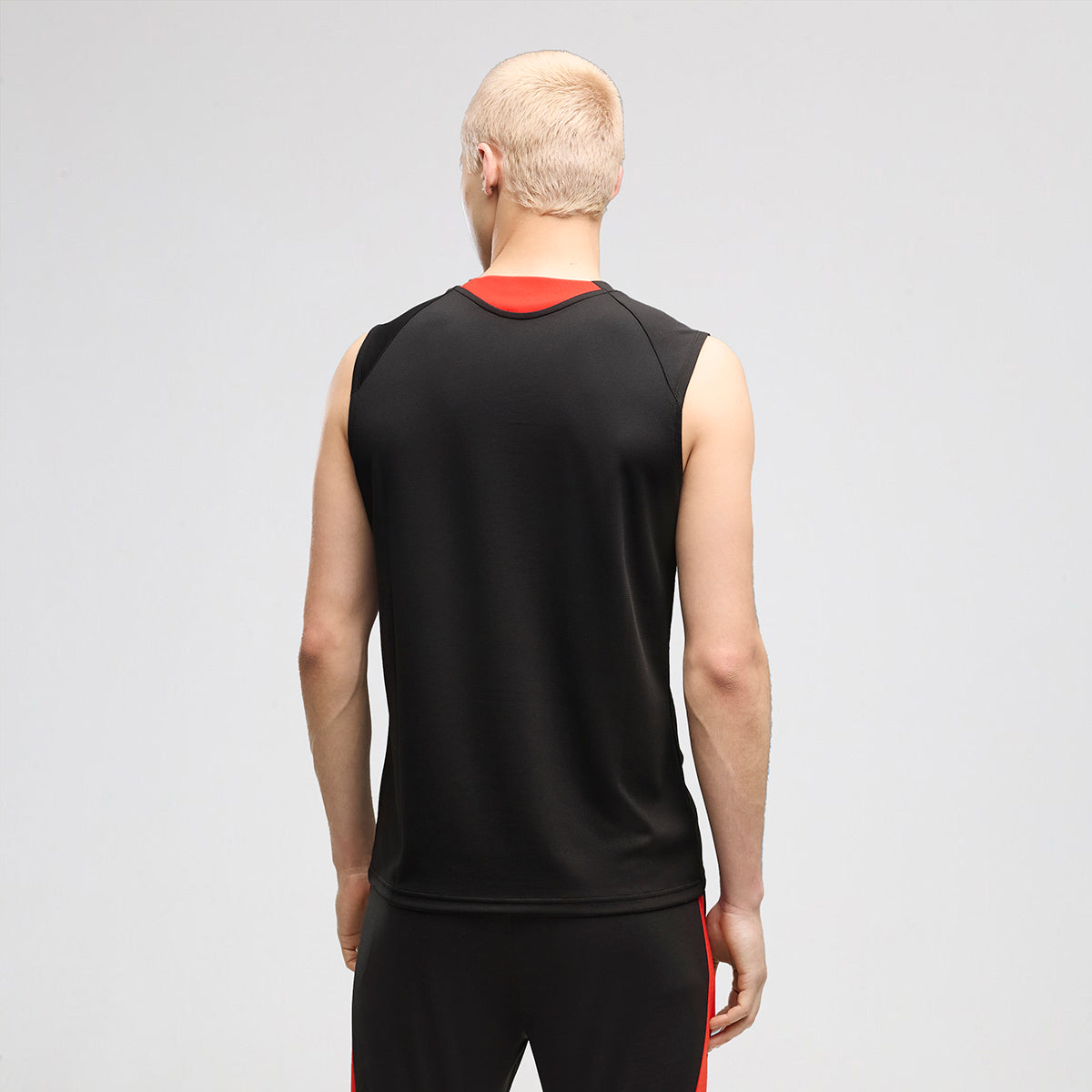 Musculosa CAI Puma Entrenamiento 26 27 Hombre Logo