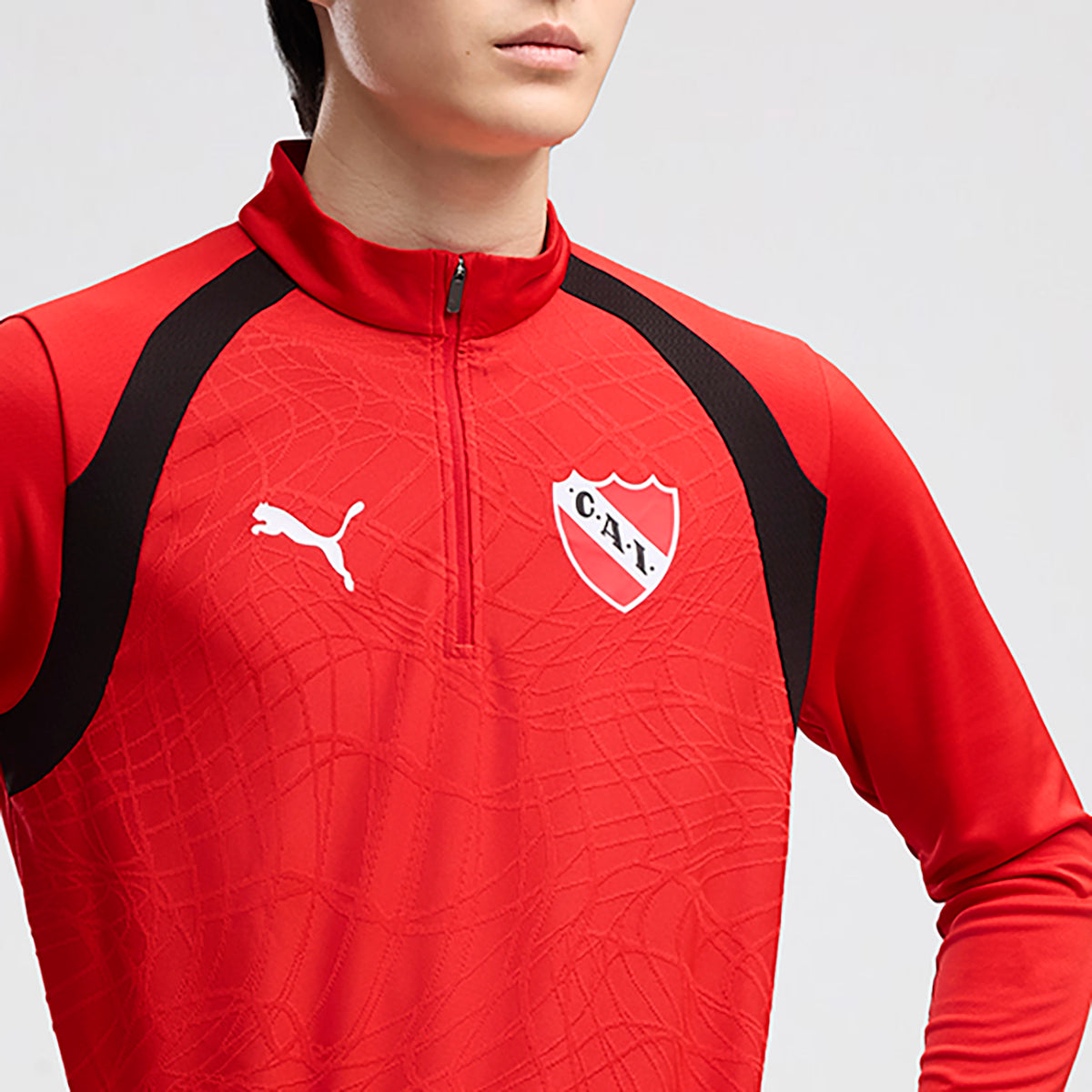 Buzo CAI Puma Entrenamiento 26 27 Hombre