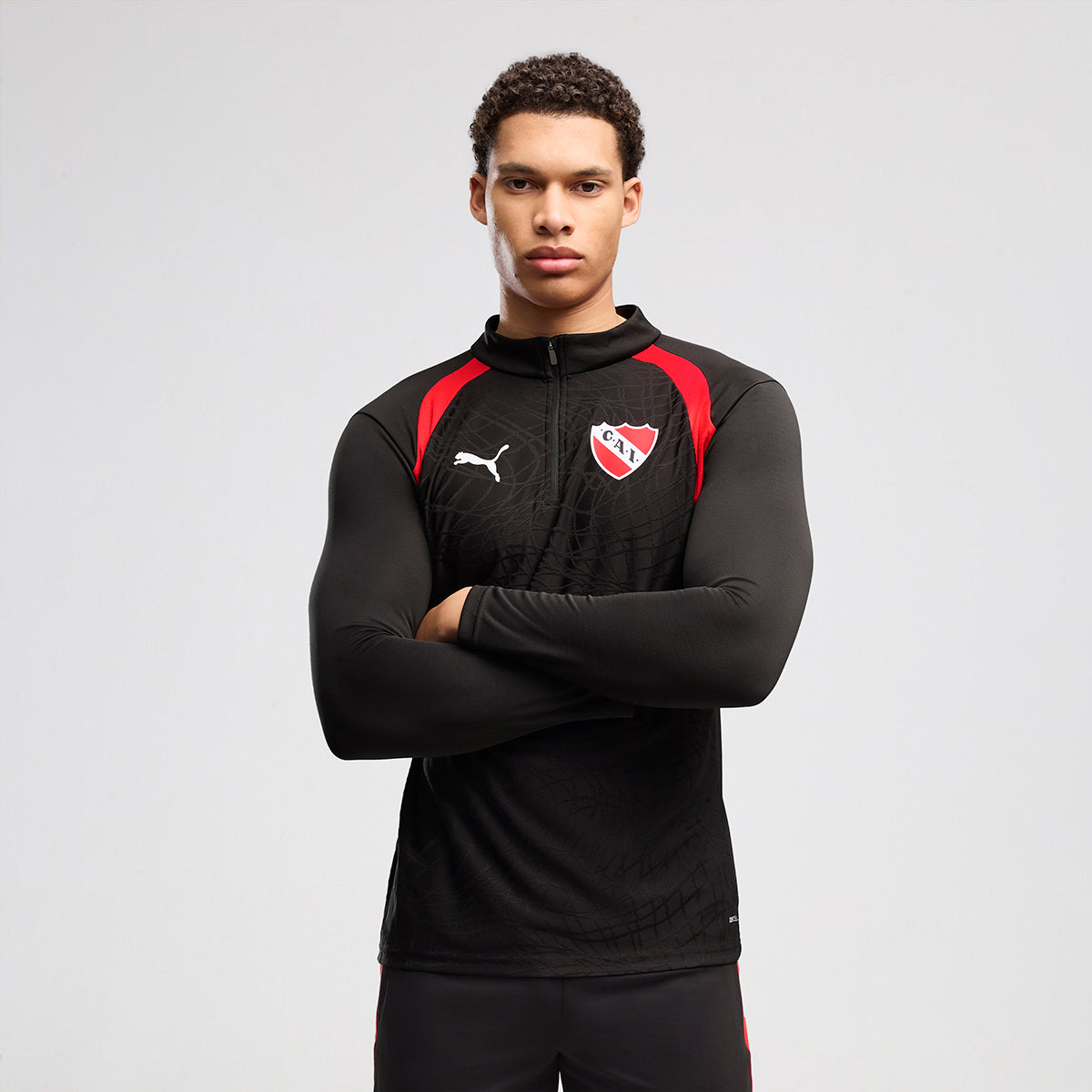 Buzo CAI Puma Entrenamiento 26 27 dry-CELL Hombre