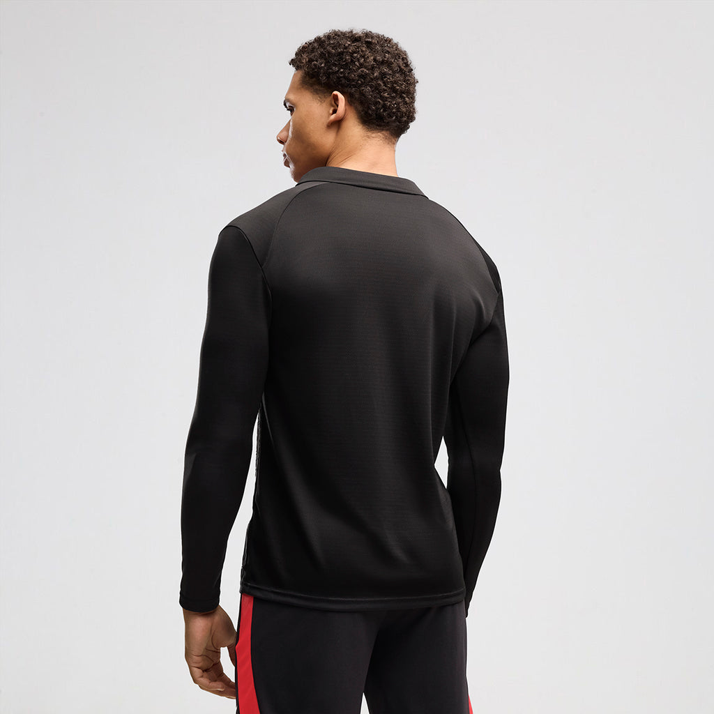 Buzo CAI Puma Entrenamiento 26 27 dry-CELL Hombre