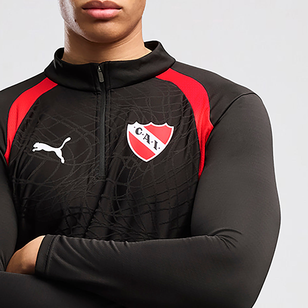 Buzo CAI Puma Entrenamiento 26 27 dry-CELL Hombre