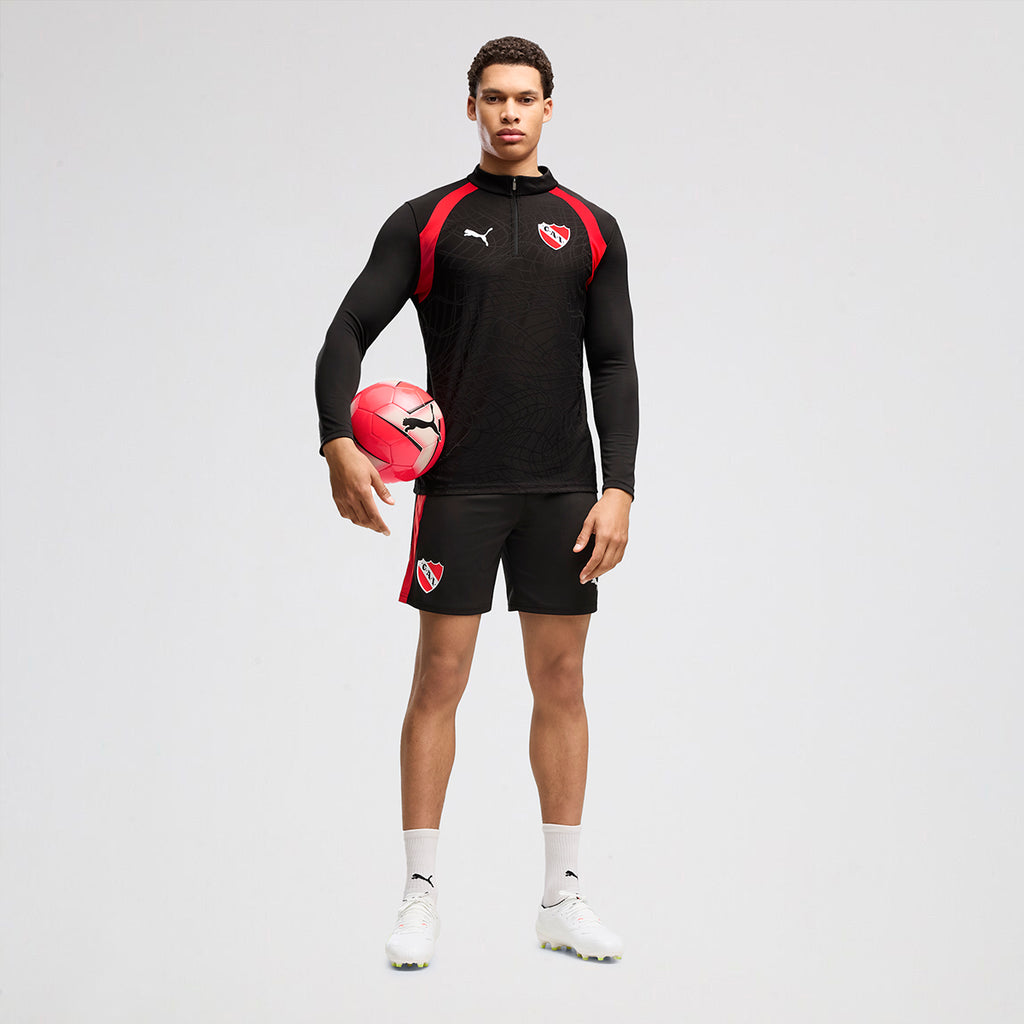Buzo CAI Puma Entrenamiento 26 27 dry-CELL Hombre