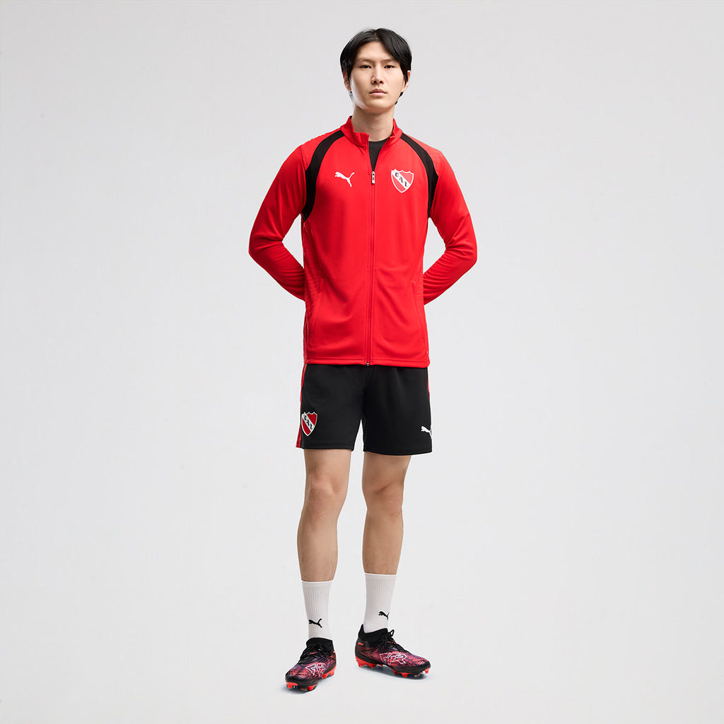 Buzo con Cierre CAI Puma Entrenamiento 26 27 Hombre