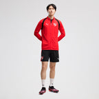 Buzo con Cierre CAI Puma Entrenamiento 26 27 Hombre