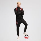 Buzo con Cierre CAI Puma Entrenamiento 26 27 Hombre dry-CELL