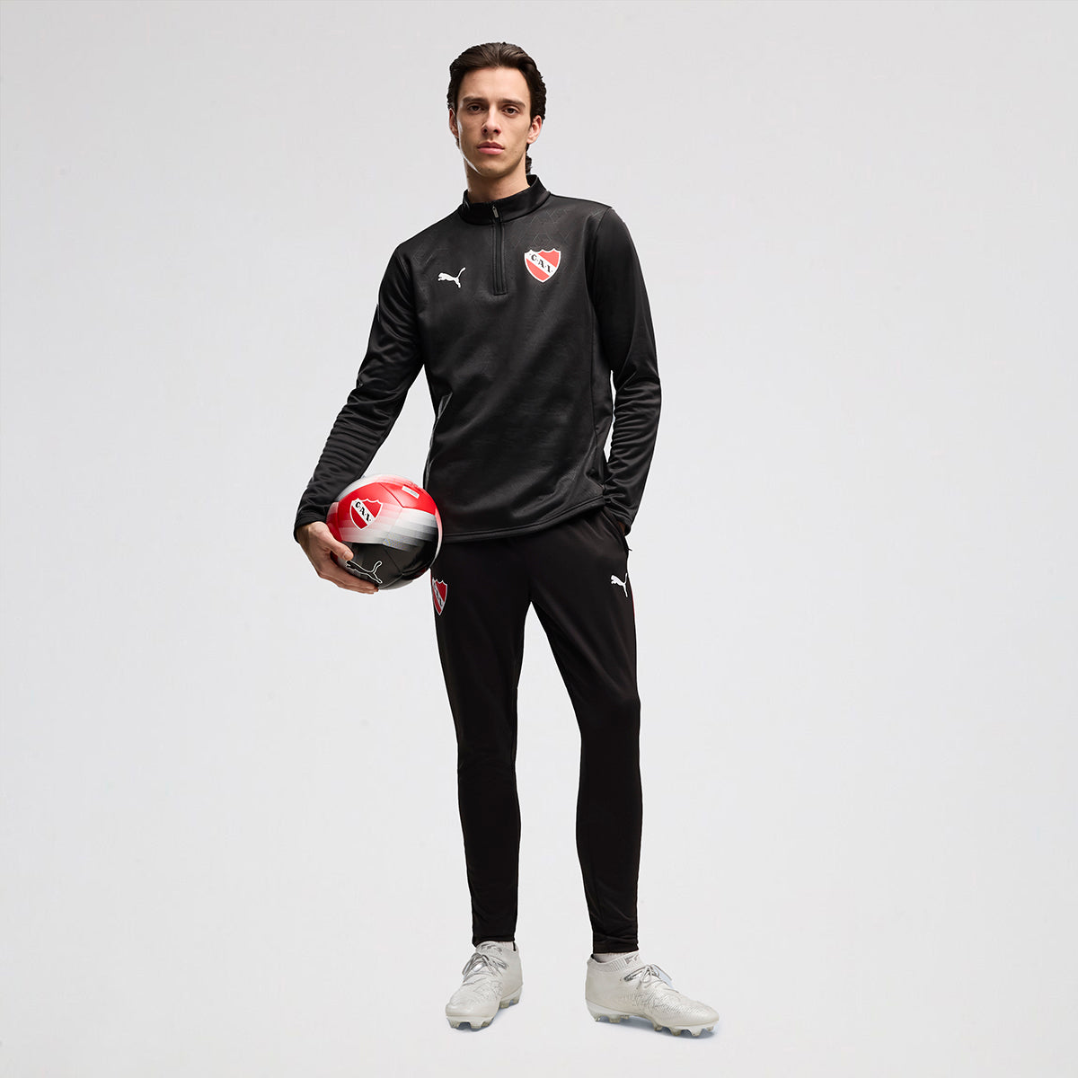 Buzo CAI Puma Entrenamiento 26 27 Hombre