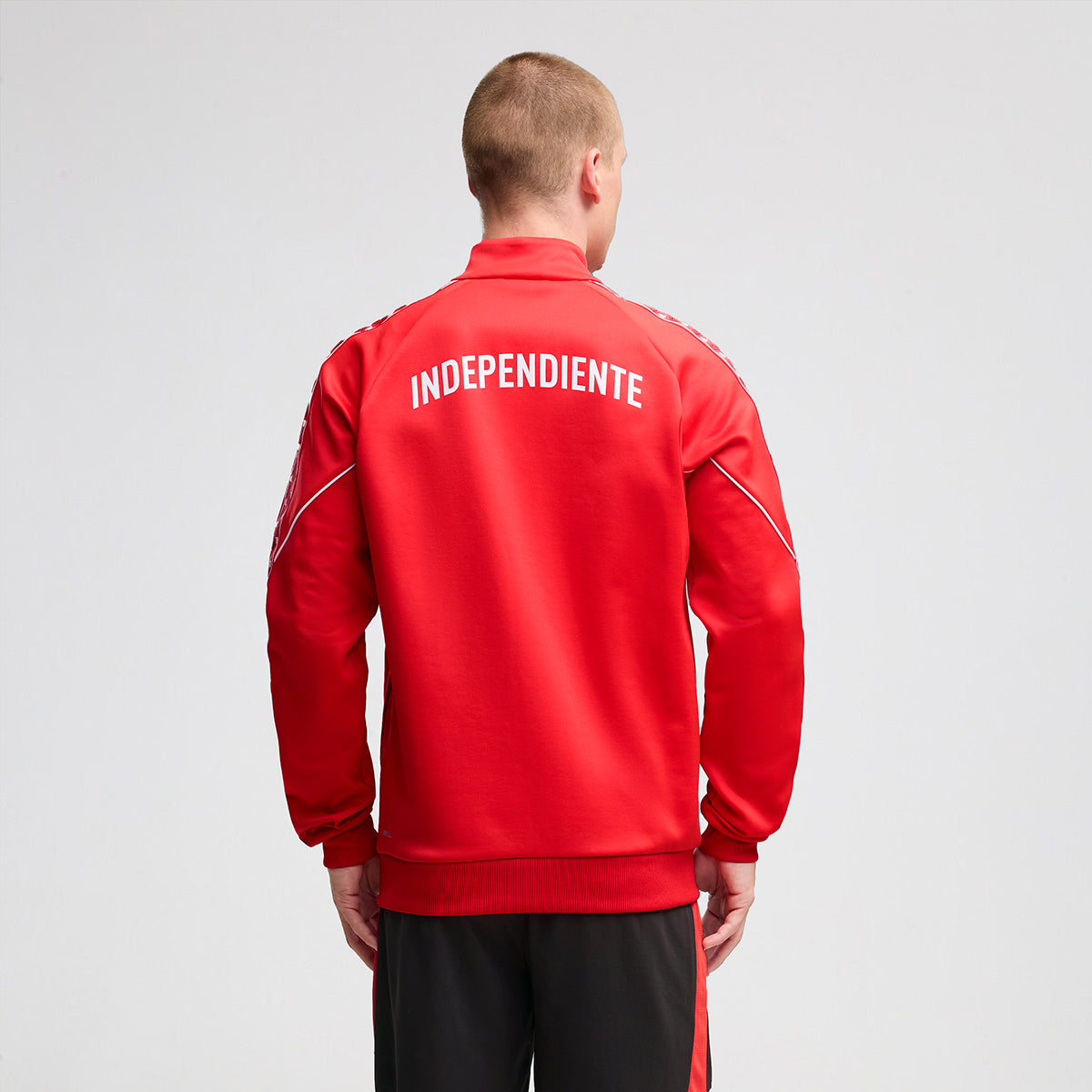Campera CAI Puma Prematch 26 27 Hombre