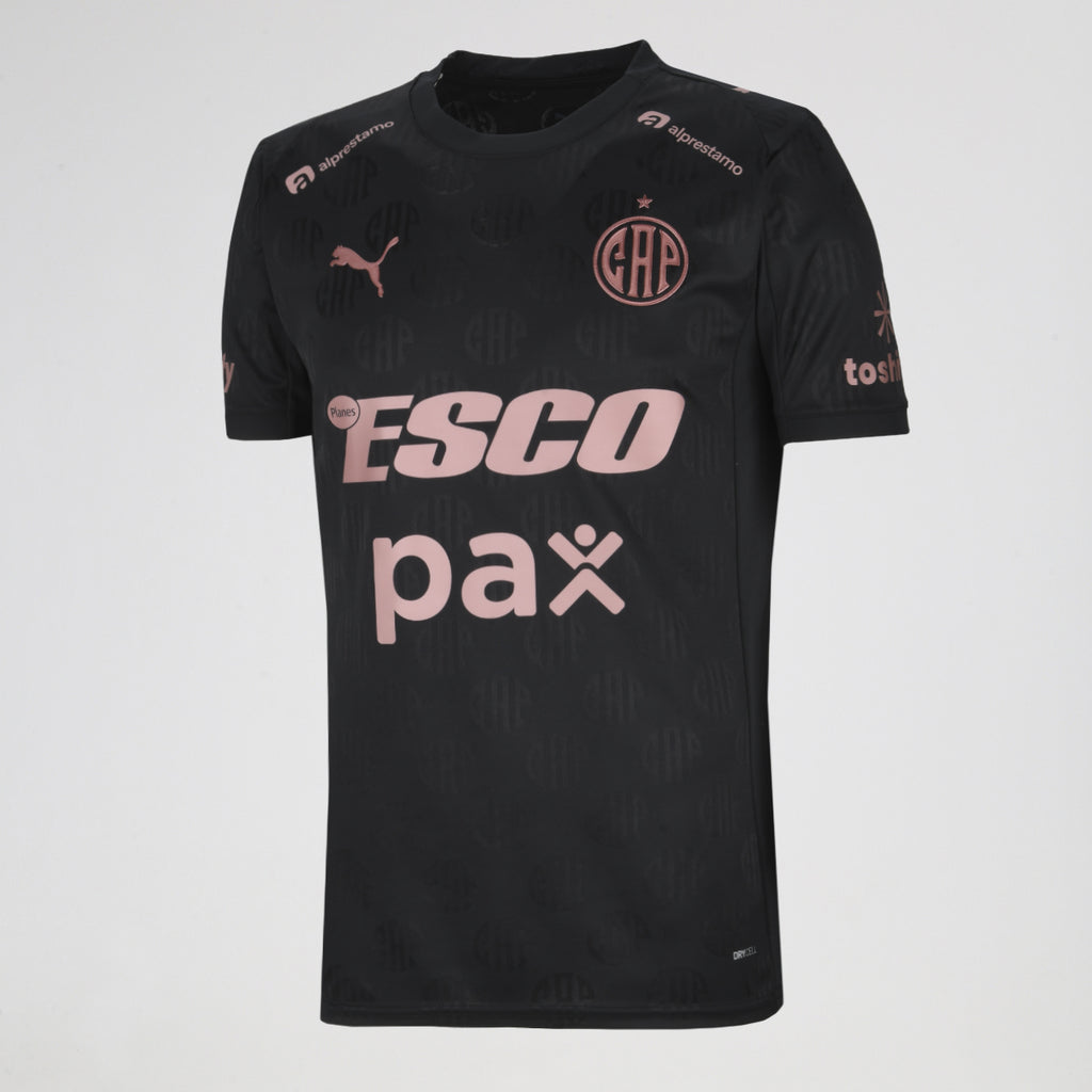 Camiseta Platense Puma Tercer Conjunto Hombre