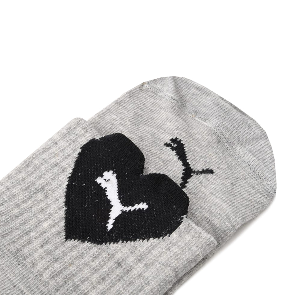 Pack de Medias Puma Heart Short