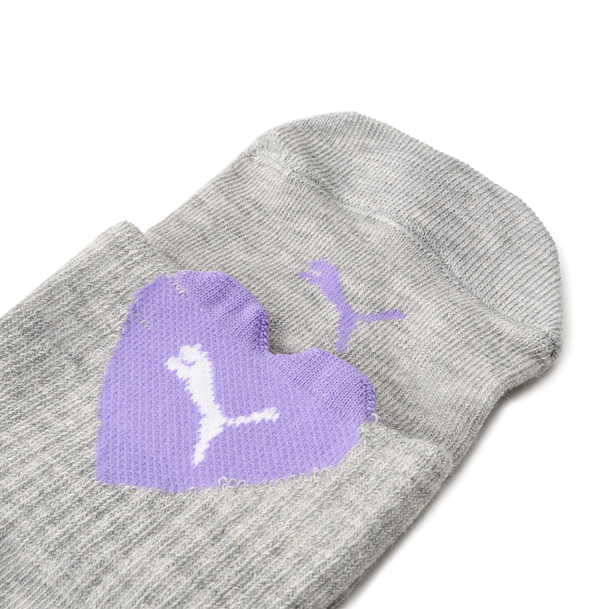 Pack de Medias Puma Heart Short