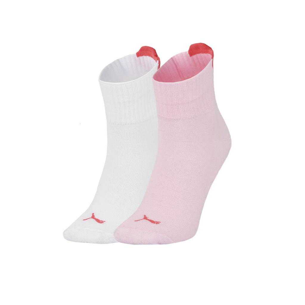 Pack de Medias Puma Heart Short