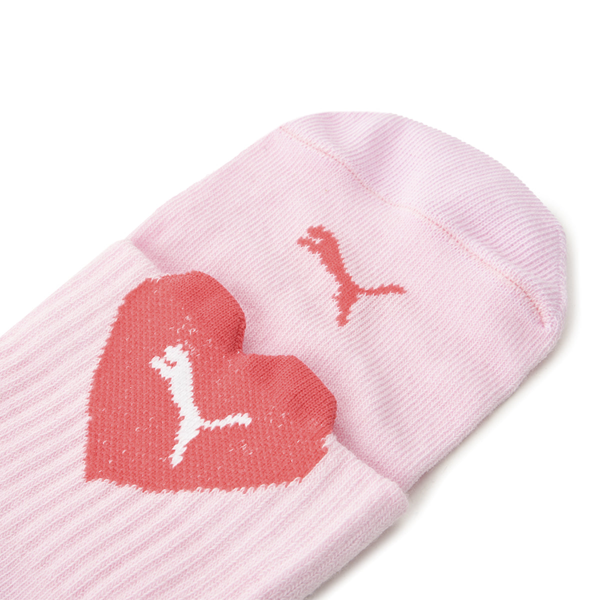 Pack de Medias Puma Heart Short