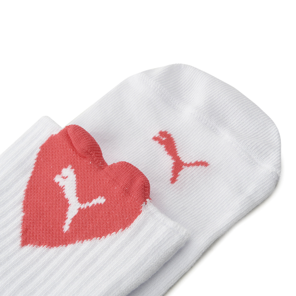 Pack de Medias Puma Heart Short