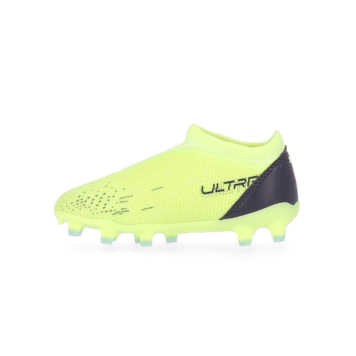 Botines Puma Ultra Match Ll FG AG Infantil