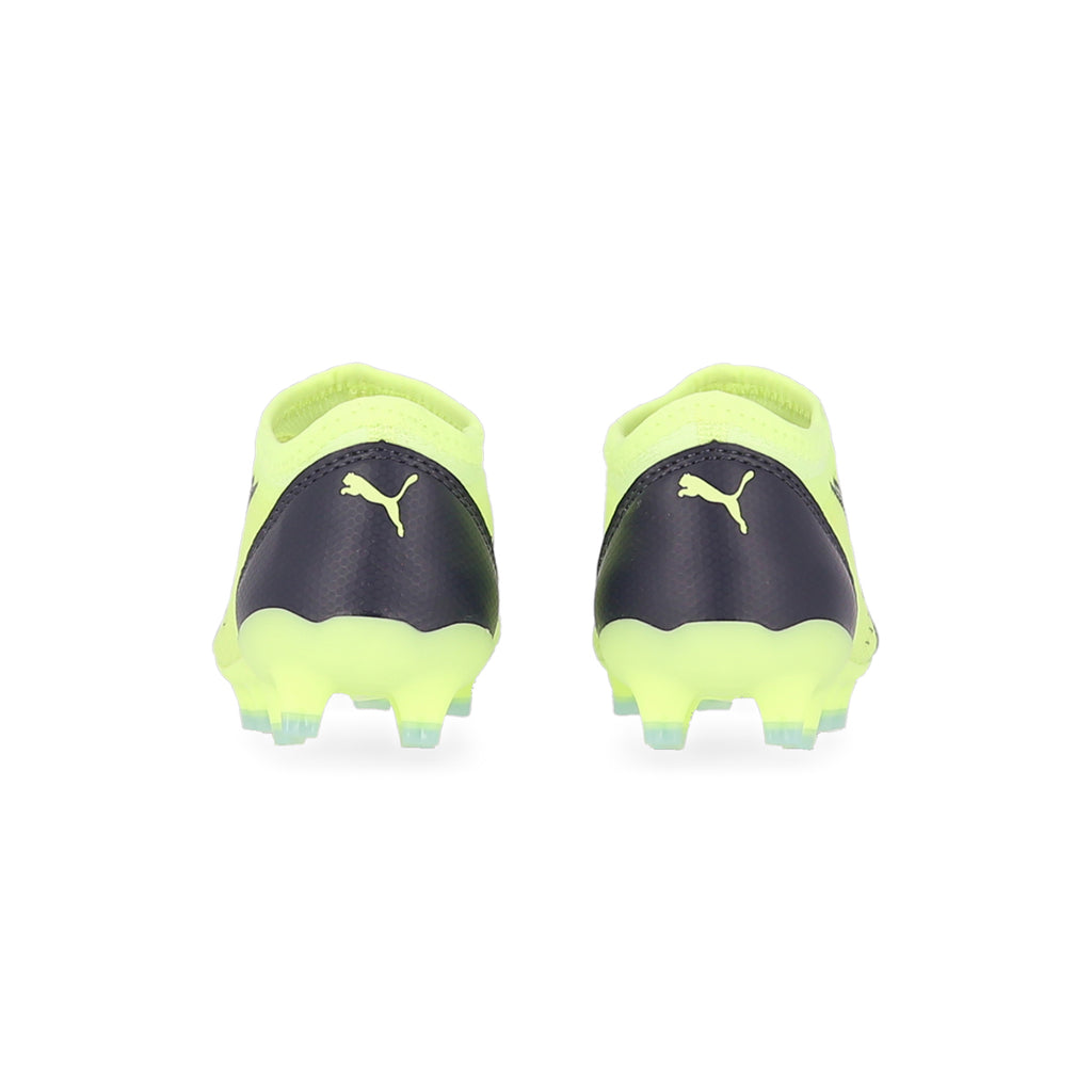 Botines Puma Ultra Match Ll FG AG Infantil