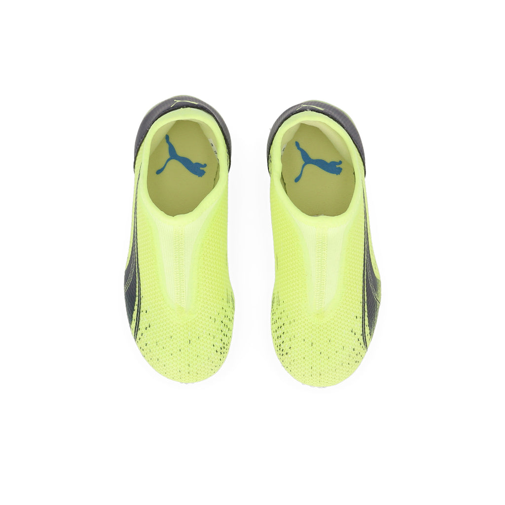Botines Puma Ultra Match Ll FG AG Infantil