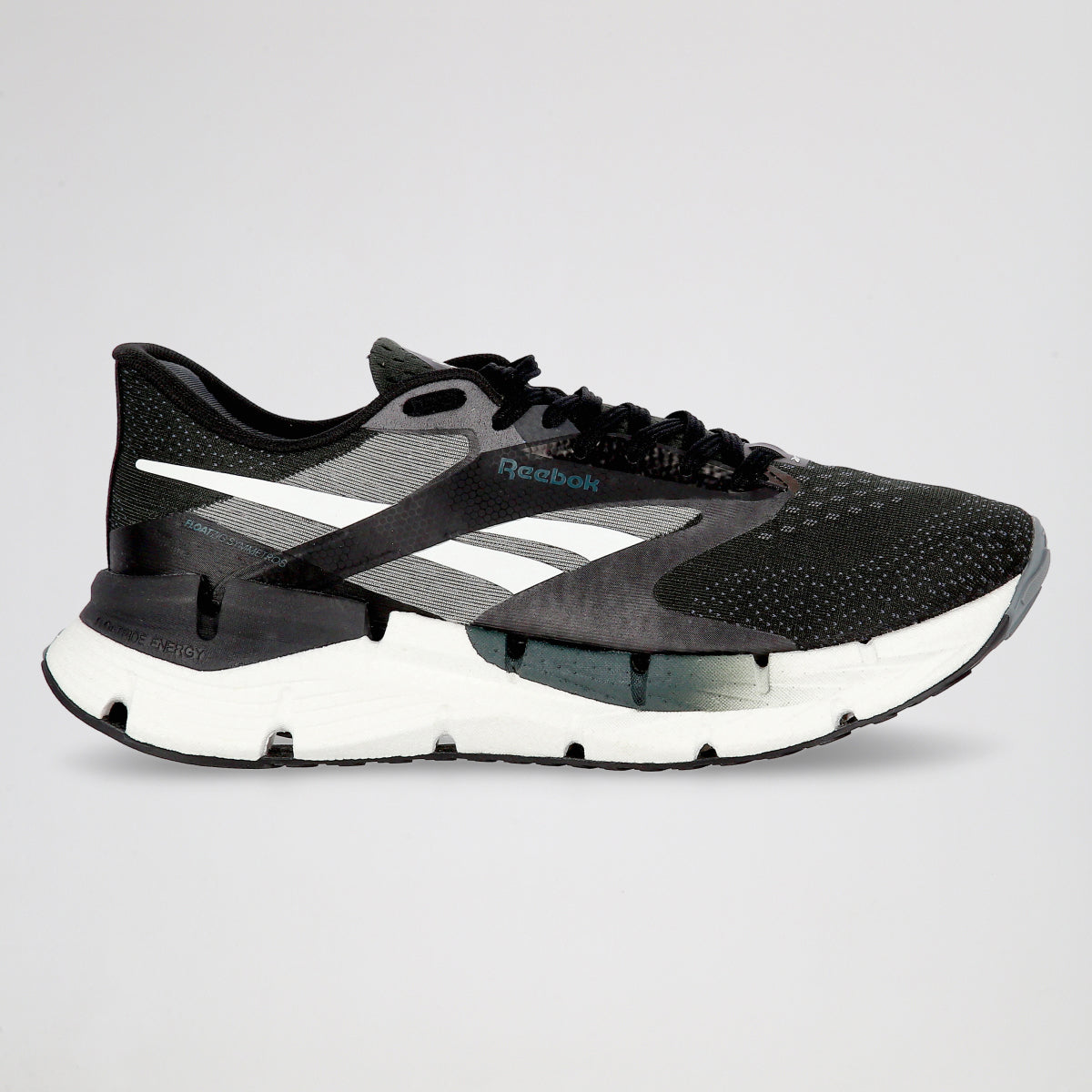 Zapatillas Running Reebok Floatzig Symmetros Hombre