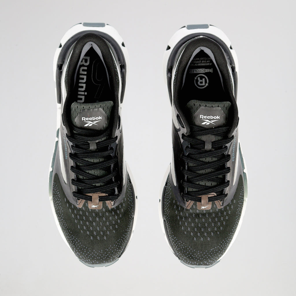 Zapatillas Running Reebok Floatzig Symmetros Hombre