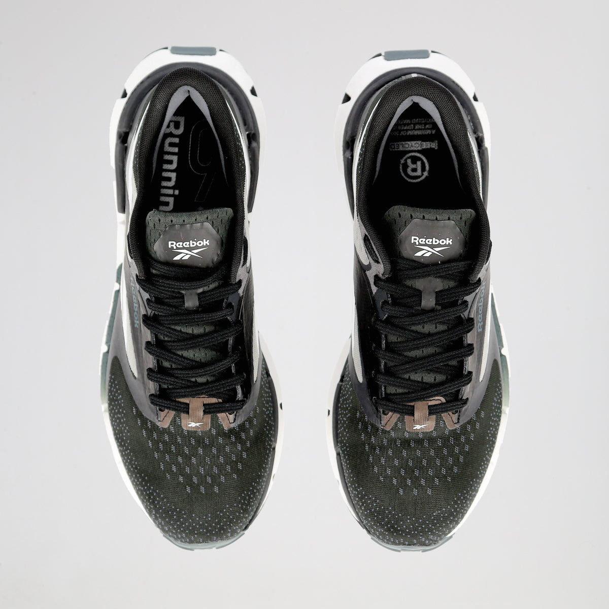 Zapatillas Running Reebok Floatzig Symmetros Hombre