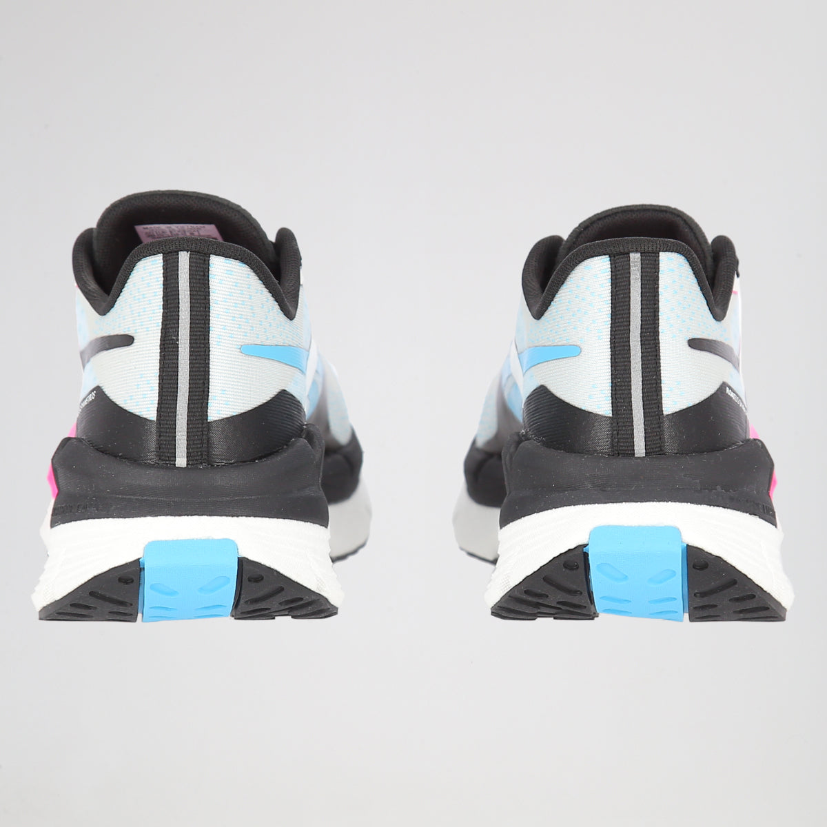 Zapatillas Running Reebok Floatzig Symmetros Mujer