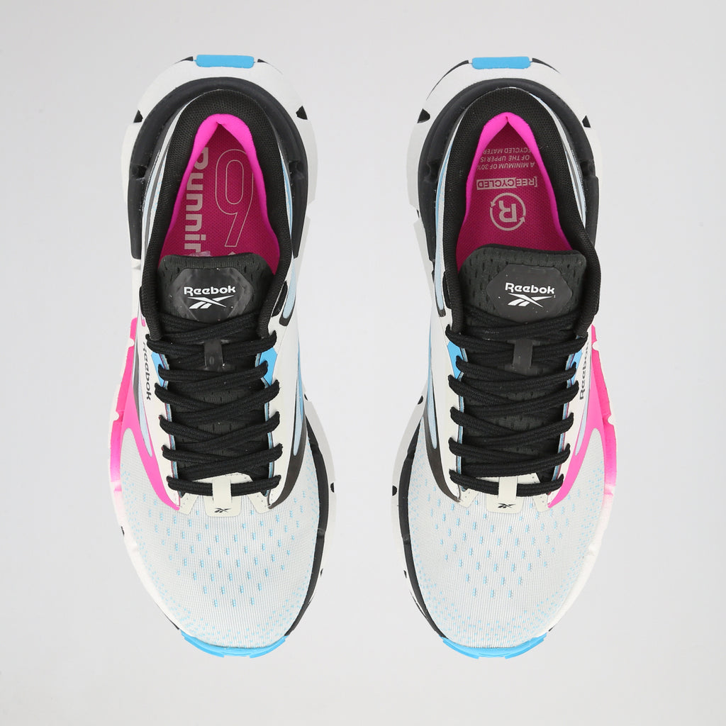 Zapatillas Running Reebok Floatzig Symmetros Mujer