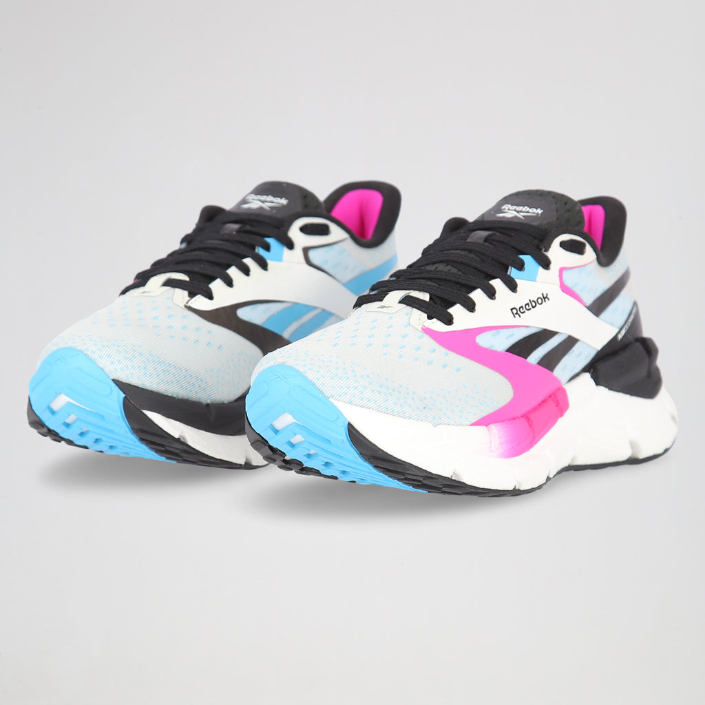 Zapatillas Running Reebok Floatzig Symmetros Mujer