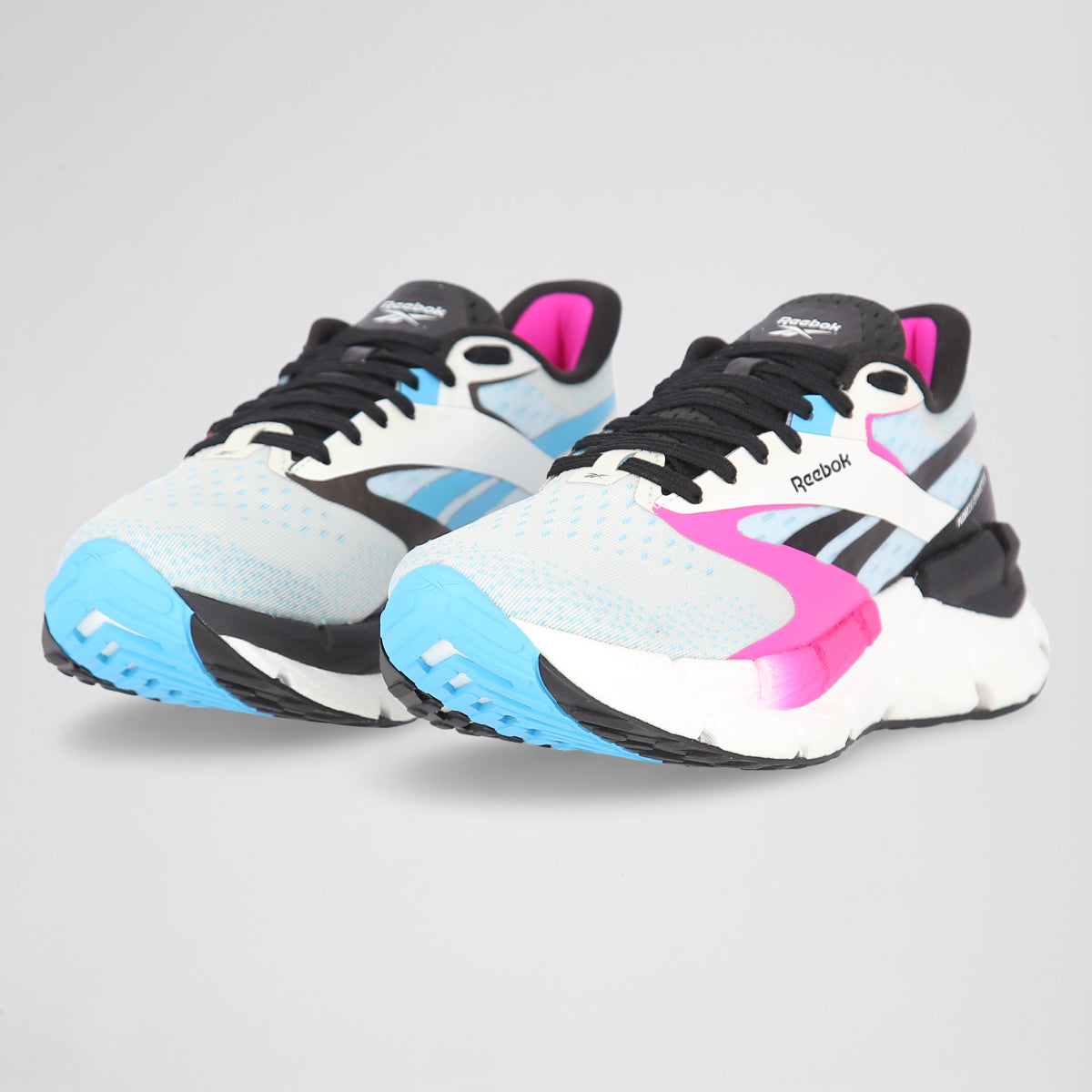 Zapatillas Running Reebok Floatzig Symmetros Mujer