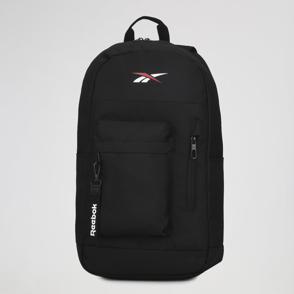 Mochila Reebok Classic poliéster 19 Pulgadas
