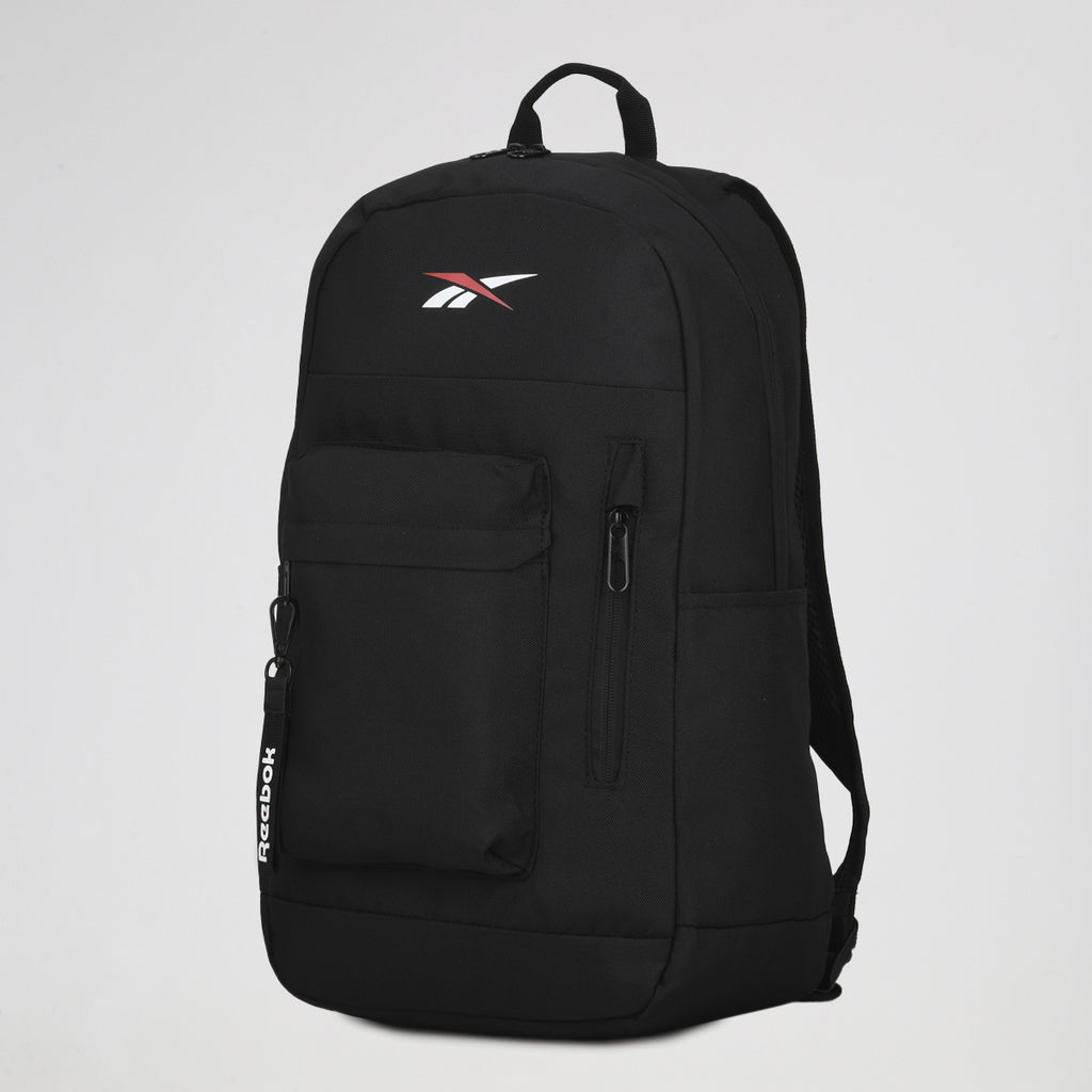 Mochila Reebok Classic poliéster 19 Pulgadas