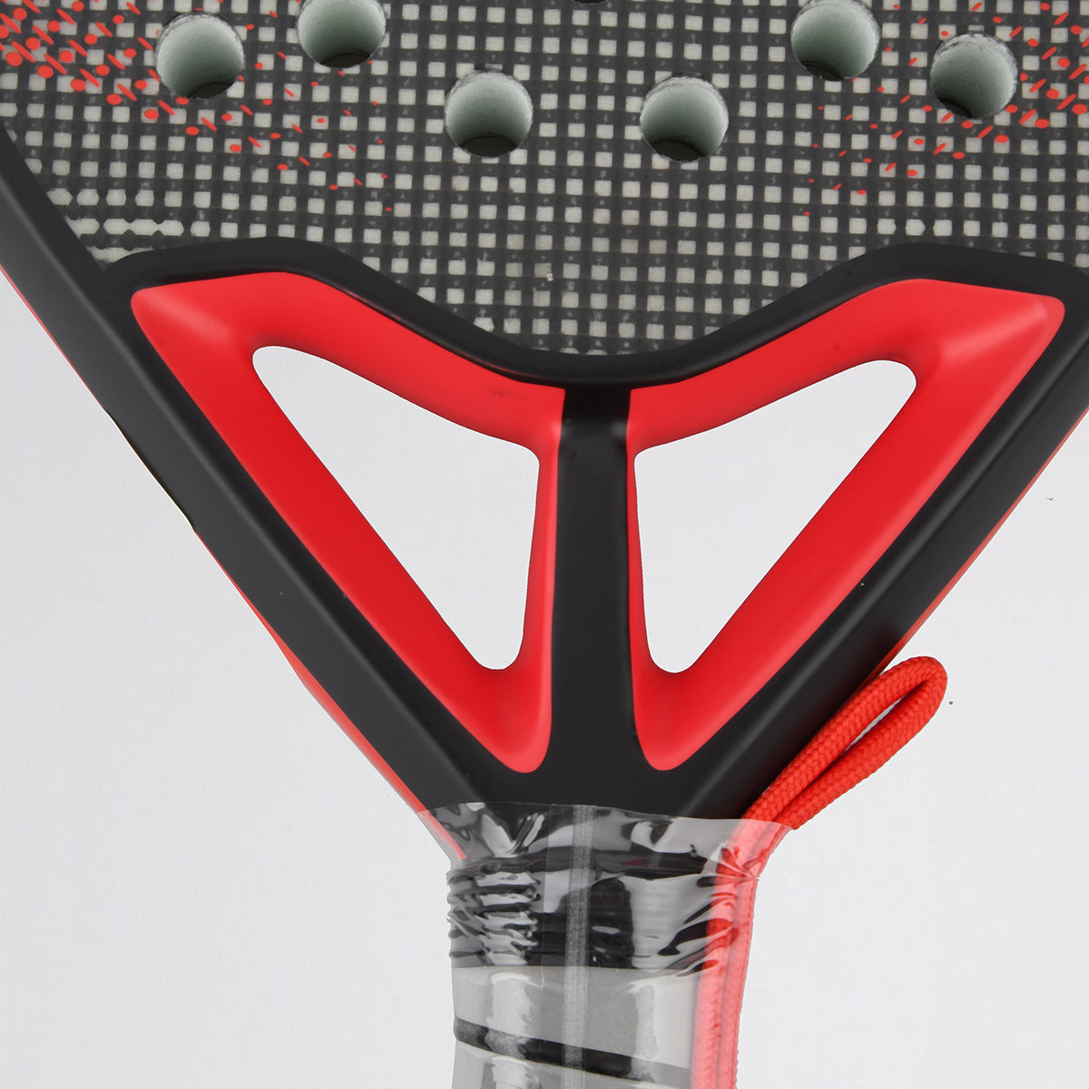 Paleta Reebok Advance Carbono