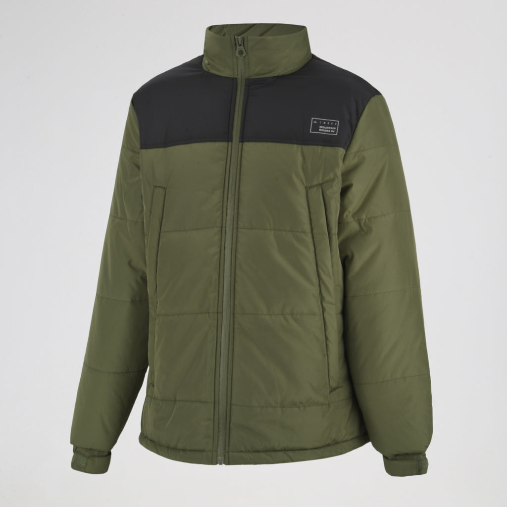 Campera Reef Benue Hombre