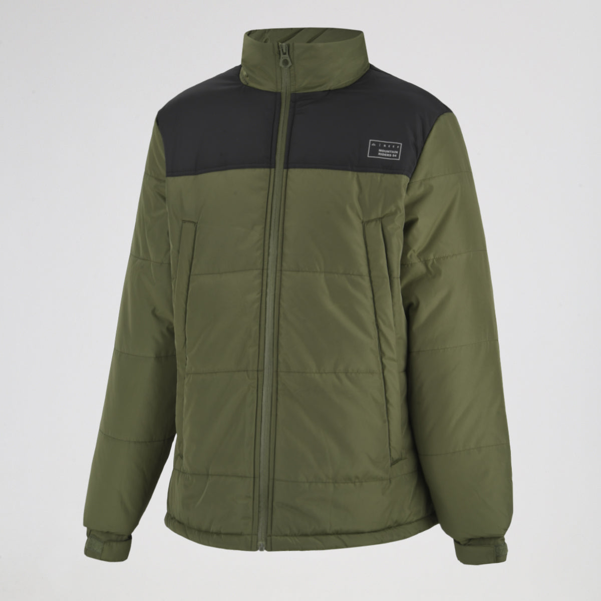 Campera Reef Benue Hombre