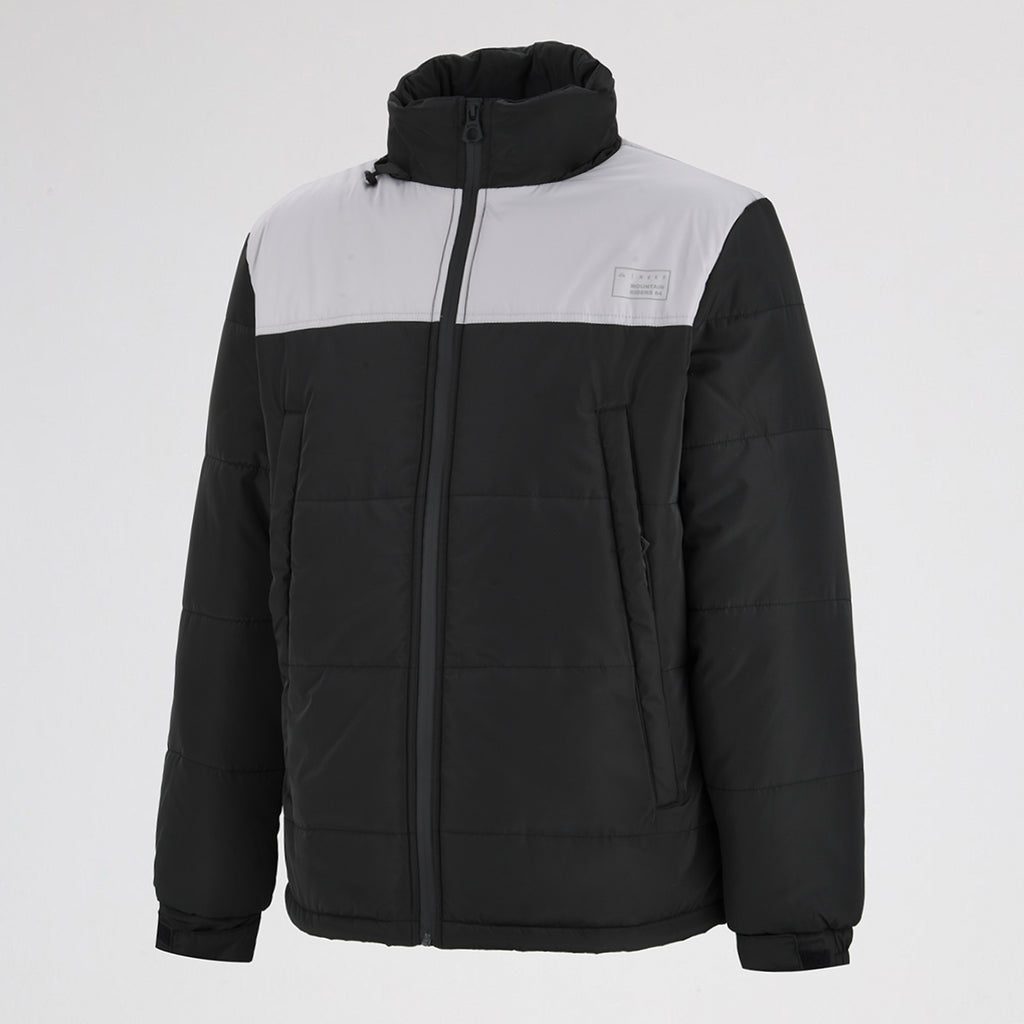 Campera Reef Benue Hombre con capucha