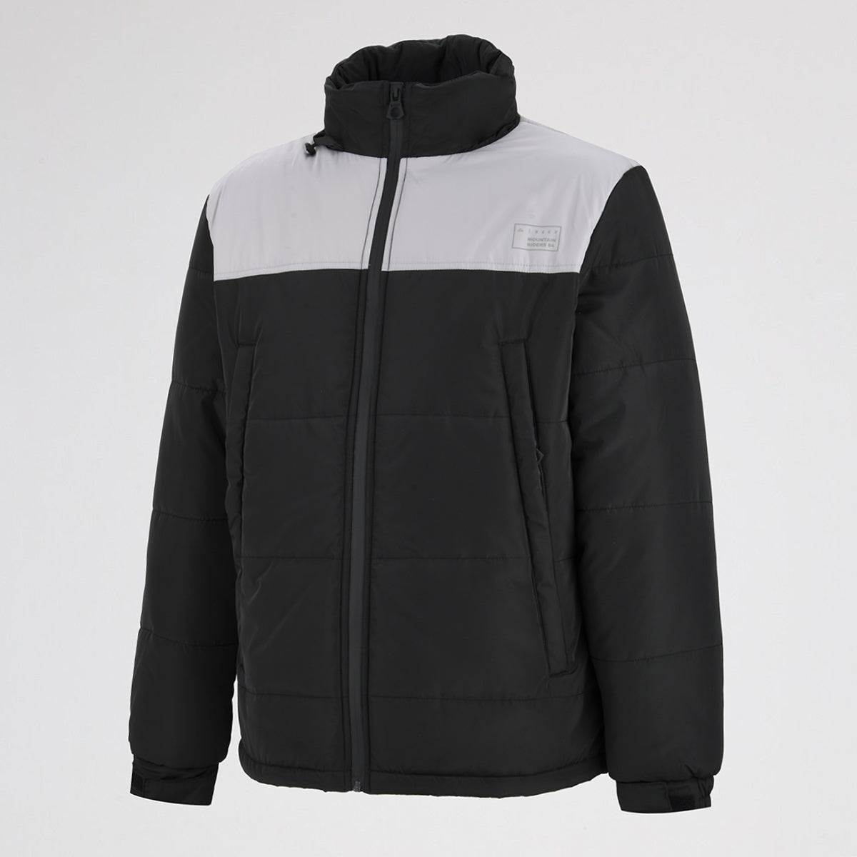 Campera Reef Benue Hombre con capucha