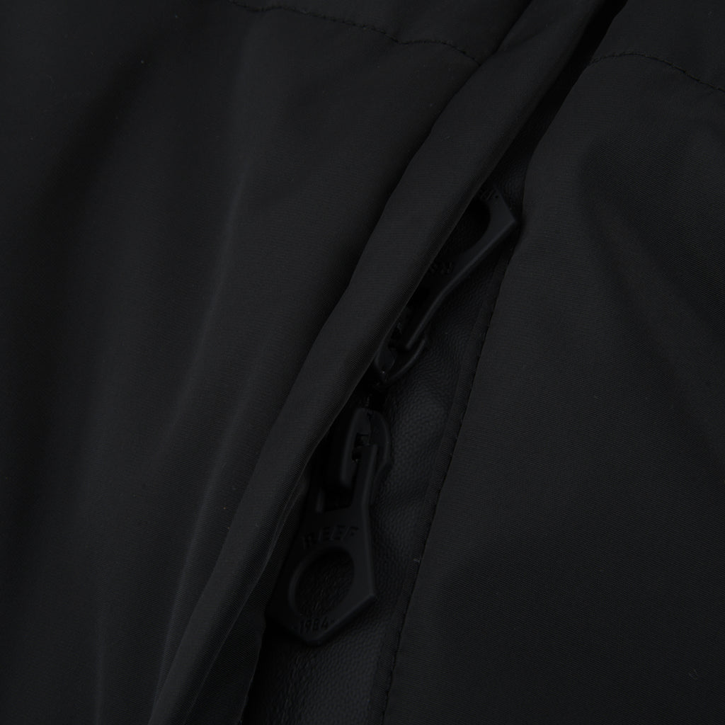Campera Reef Benue Hombre con capucha